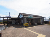 大胡駅