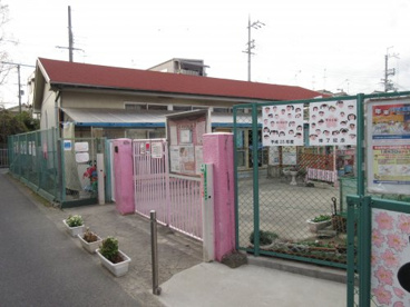 登美丘東保育所の画像1