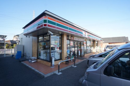 セブン−イレブン 市原西五所店の画像1