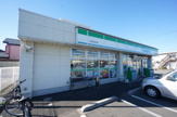 ファミリーマート 市原旭五所店