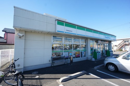 ファミリーマート 市原旭五所店の画像1
