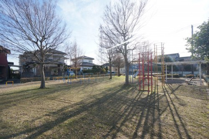 四堀合公園の画像1