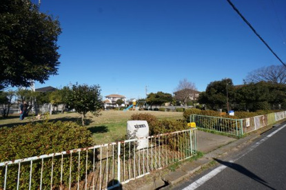 下田公園の画像1