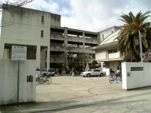 八尾市立 西山本小学校