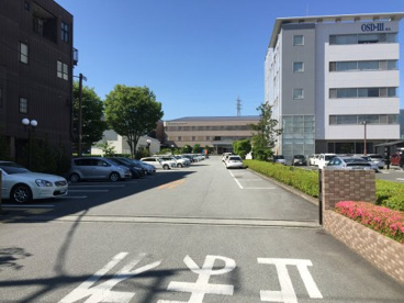 山梨県厚生連健康管理センターの画像2