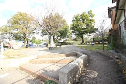 西林公園の画像1