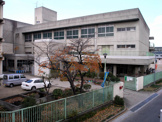 八尾市立 高安西小学校