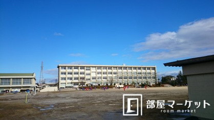 みよし市立南中学校の画像1
