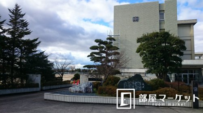 みよし市立南中学校の画像2