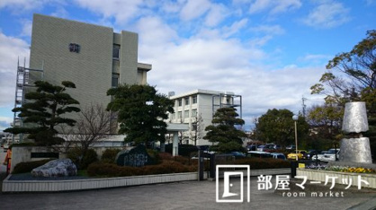 みよし市立南中学校の画像4