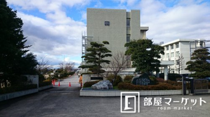 みよし市立南中学校の画像5