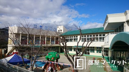 東山幼稚園の画像1