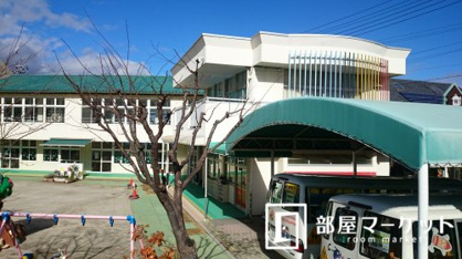 東山幼稚園の画像4