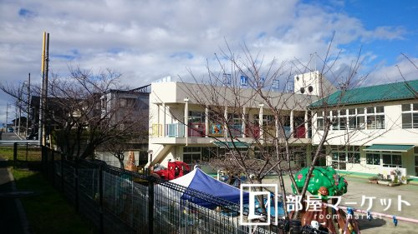 東山幼稚園の画像5