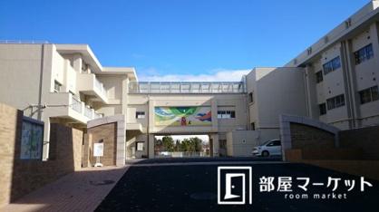 みよし市立天王小学校の画像1