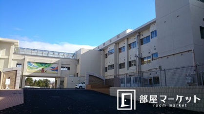 みよし市立天王小学校の画像2