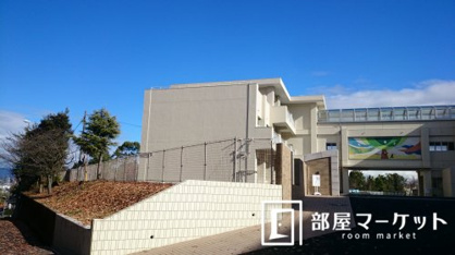 みよし市立天王小学校の画像3