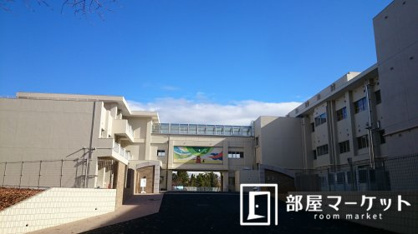 みよし市立天王小学校の画像5