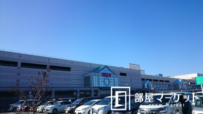 イオン三好店 アイ・モール三好商業振興の画像1