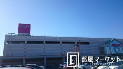 イオン三好店 アイ・モール三好商業振興の画像2