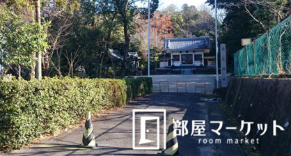 天王神社の画像1