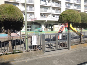いりや第一保育園の画像1