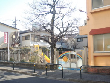 太陽保育園の画像1