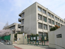 八尾市立 曙川東小学校