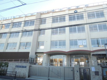 足立区立第十中学校