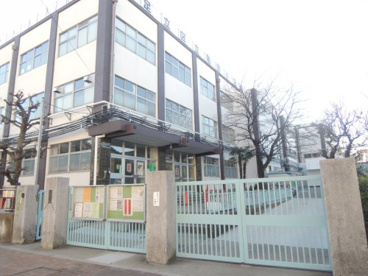 亀田小学校の画像1