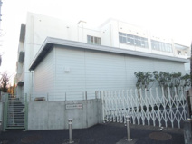 足立区立島根小学校