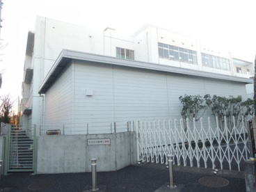 足立区立島根小学校の画像1