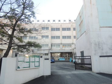 足立区立栗原北小学校の画像1
