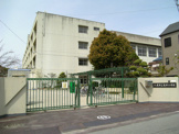 八尾市立 亀井小学校