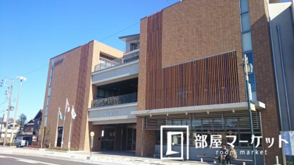 みよし市図書館学習交流プラザサンライブの画像1