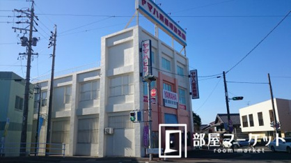 ヤマハ音楽教室　楽器晴海堂（株）の画像1