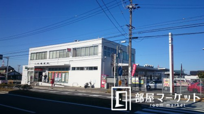 三好郵便局の画像1