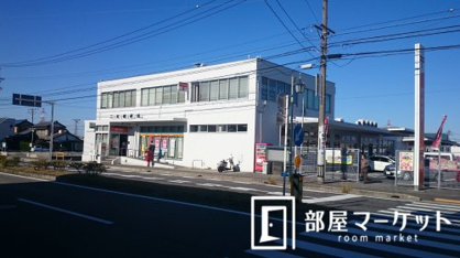 三好郵便局の画像2