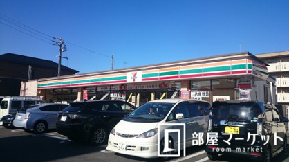 セブン−イレブン みよし三好町店の画像1