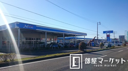 ネッツトヨタ東名古屋(株) 三好中央店の画像1