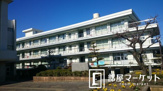 みよし市立三好中学校