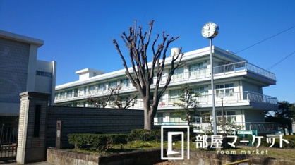 みよし市立三好中学校の画像2
