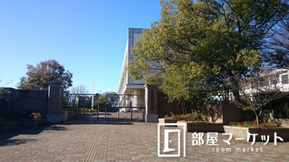 みよし市立中部小学校の画像2