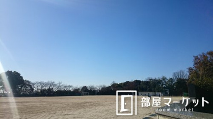 みよし市立中部小学校の画像3