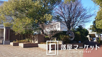 みよし市立中部小学校の画像5