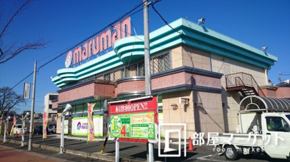 マルマンパチンコ三好店の画像1