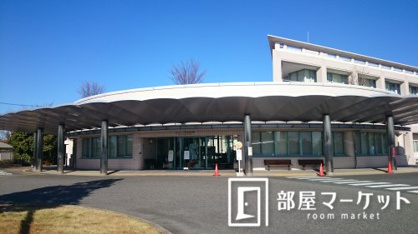 みよし市民病院の画像1