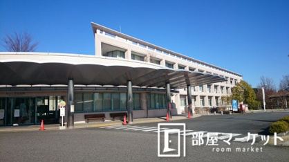みよし市民病院の画像2