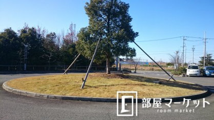 みよし市民病院の画像3