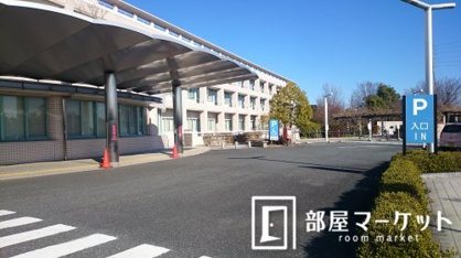 みよし市民病院の画像4